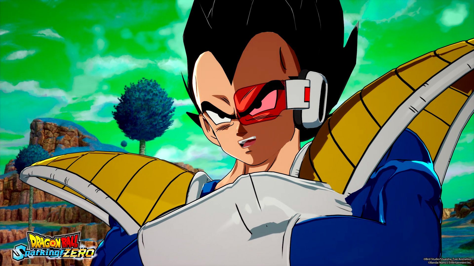 Dragon Ball: Sparking! Zero - Imagen 35